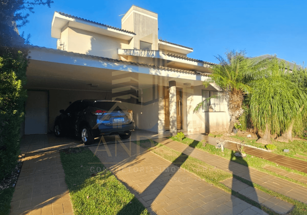 CASA À VENDA NO VILLAGE DAMHA 2 em MIRASSOL POR R$ 1.000.000,00 mil reais