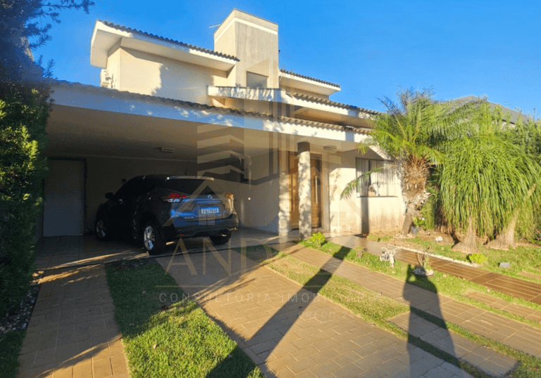 CASA À VENDA NO VILLAGE DAMHA 2 em MIRASSOL POR R$ 1.000.000,00 mil reais