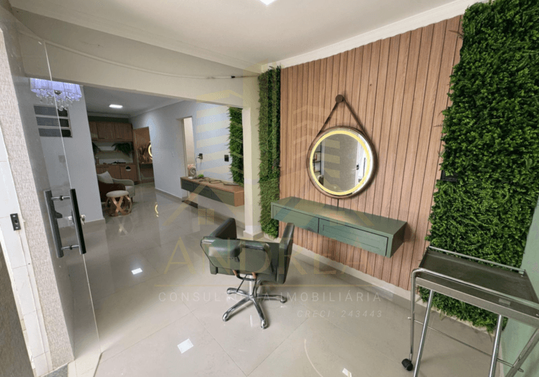 CASA COMERCIAL À VENDA NO JARDIM MARACANÃ em São José do Rio Preto por R$ 750.000,00mil reais