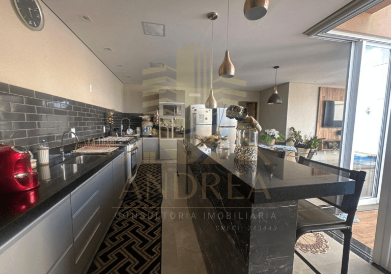 CASA À VENDA NO VILLAGE DAMHA 2 em MIRASSOL POR R$ 1.000.000,00 mil reais