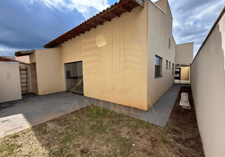 CASA À VENDA NO bairro MAISPARQUE por R$ 385.000,00 mil reais