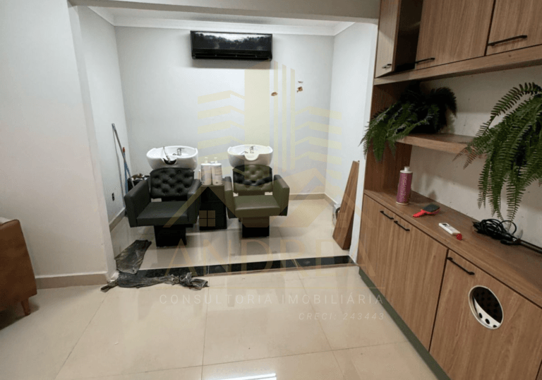 CASA COMERCIAL À VENDA NO JARDIM MARACANÃ em São José do Rio Preto por R$ 750.000,00mil reais