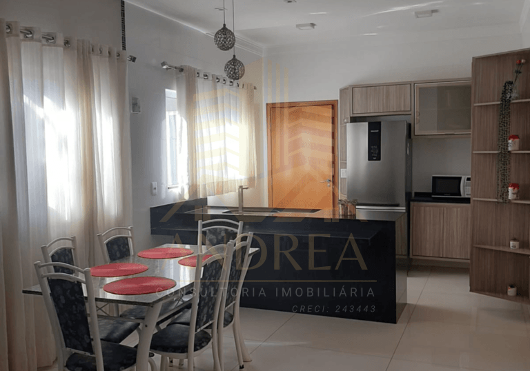 CASA À VENDA NO BAIRRO REGISSOL 1 por R$ 480.000,00 mil reais