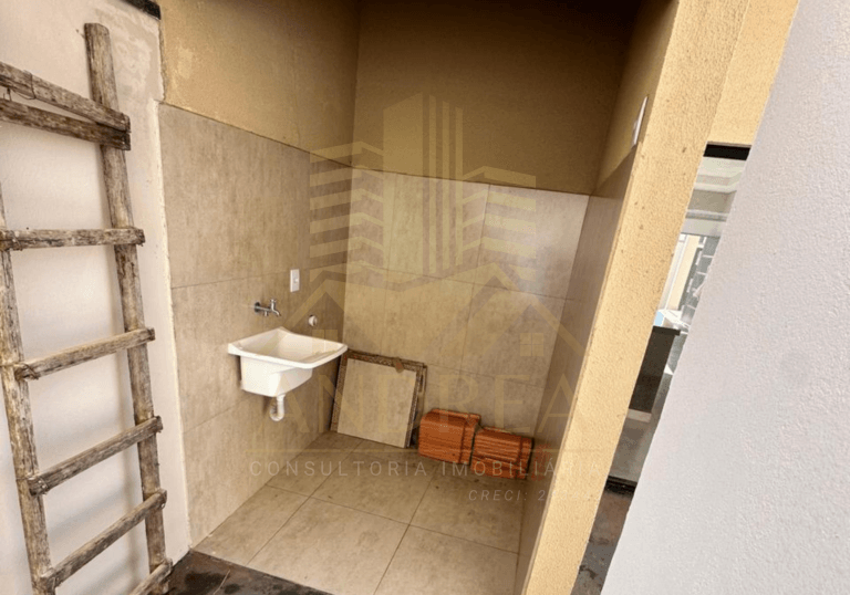 CASA À VENDA NO bairro MAISPARQUE por R$ 385.000,00 mil reais