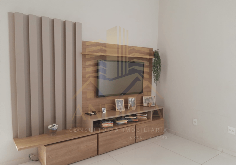 CASA À VENDA NO BAIRRO REGISSOL 1 por R$ 480.000,00 mil reais