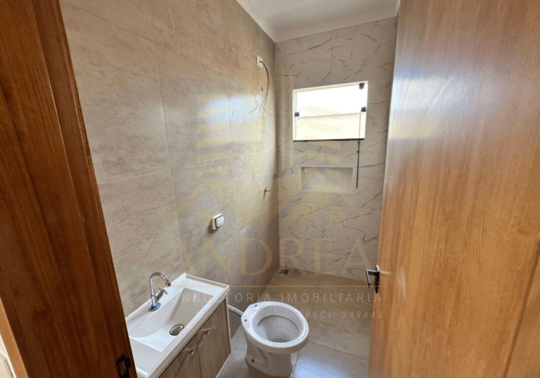 CASA À VENDA NO bairro MAISPARQUE por R$ 385.000,00 mil reais