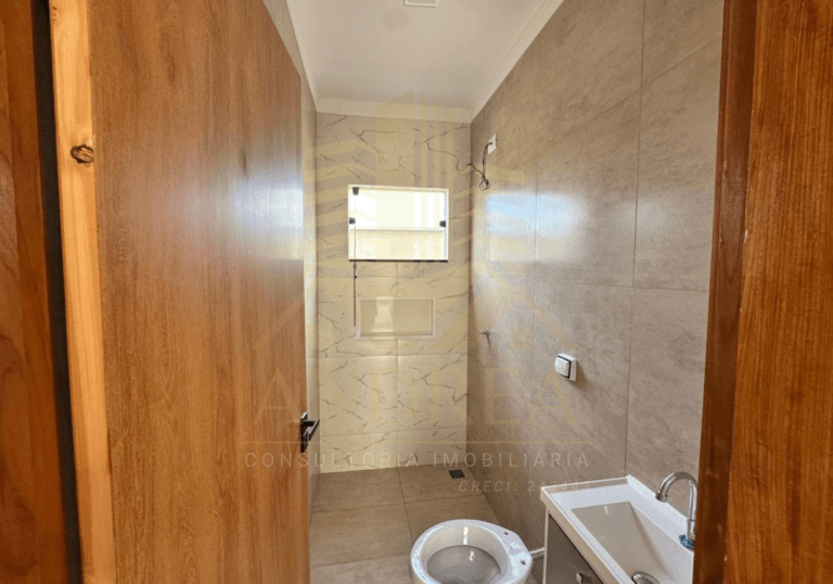 CASA À VENDA NO bairro MAISPARQUE por R$ 385.000,00 mil reais